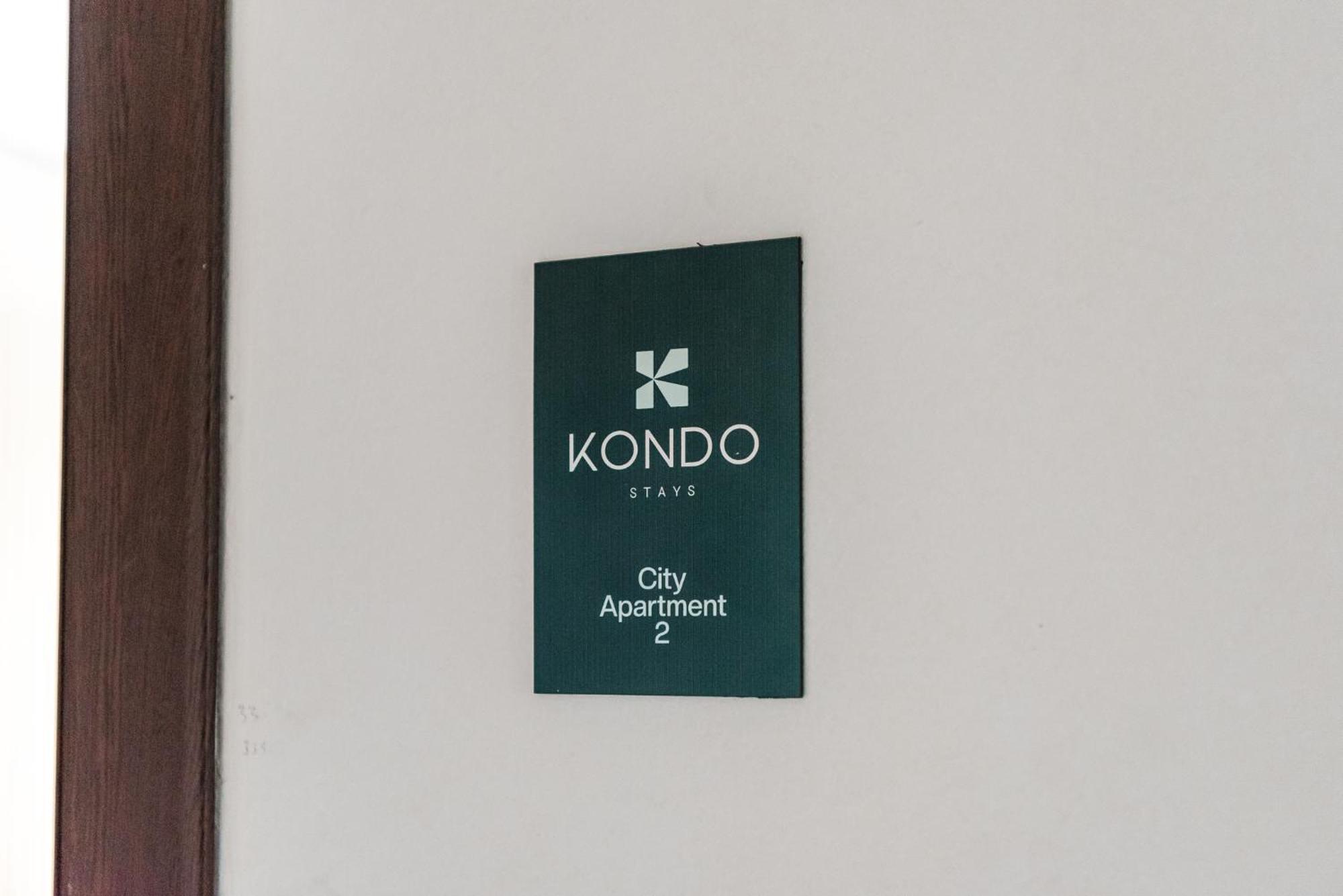 City Center Apartments By Kondo Stays Vlore Exterior photo