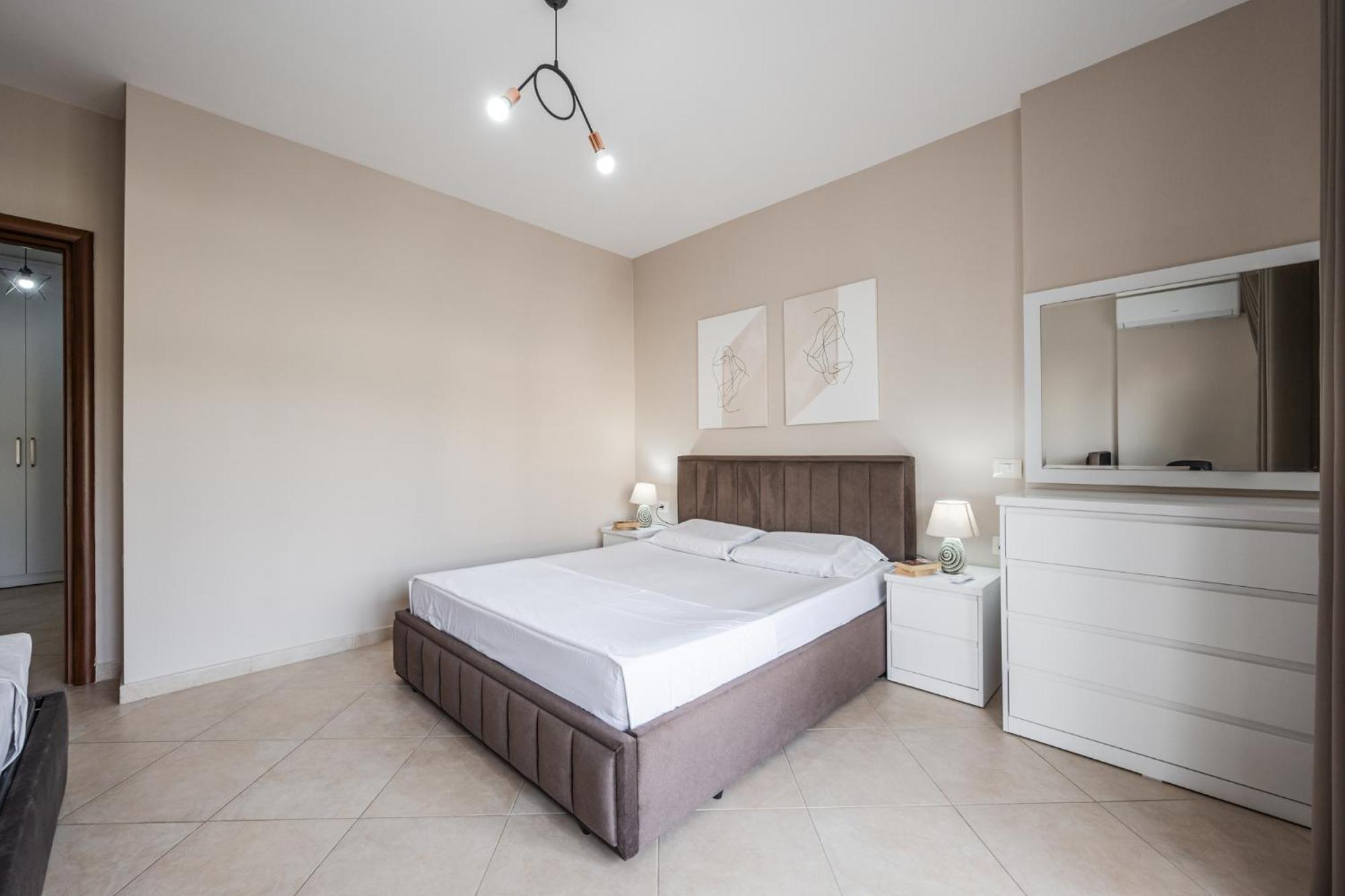 City Center Apartments By Kondo Stays Vlore Exterior photo
