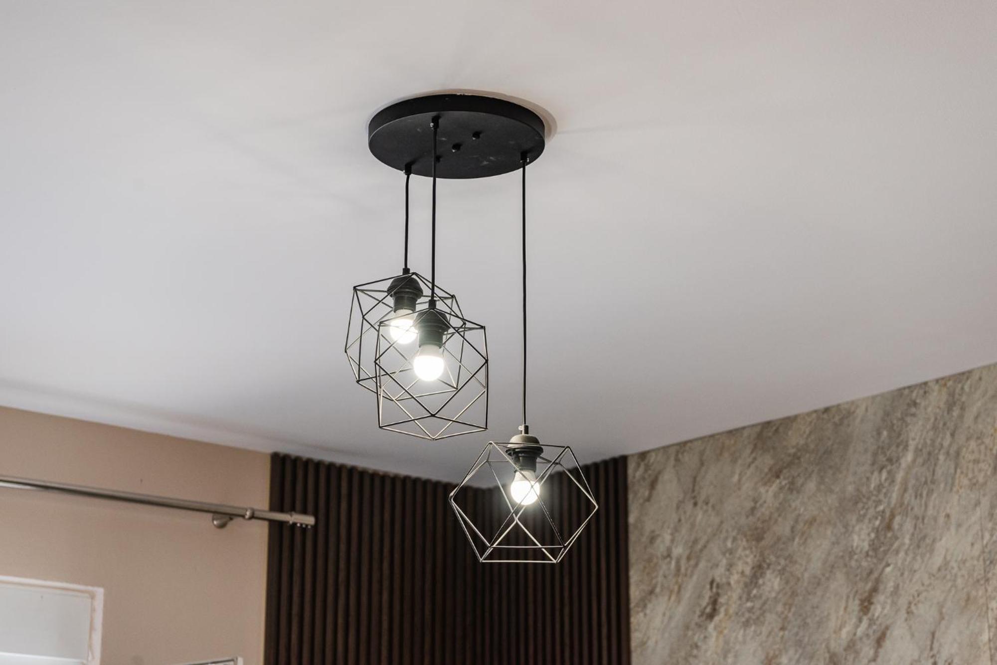 City Center Apartments By Kondo Stays Vlore Exterior photo