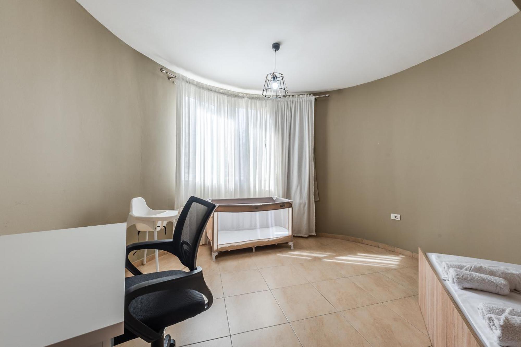 City Center Apartments By Kondo Stays Vlore Exterior photo